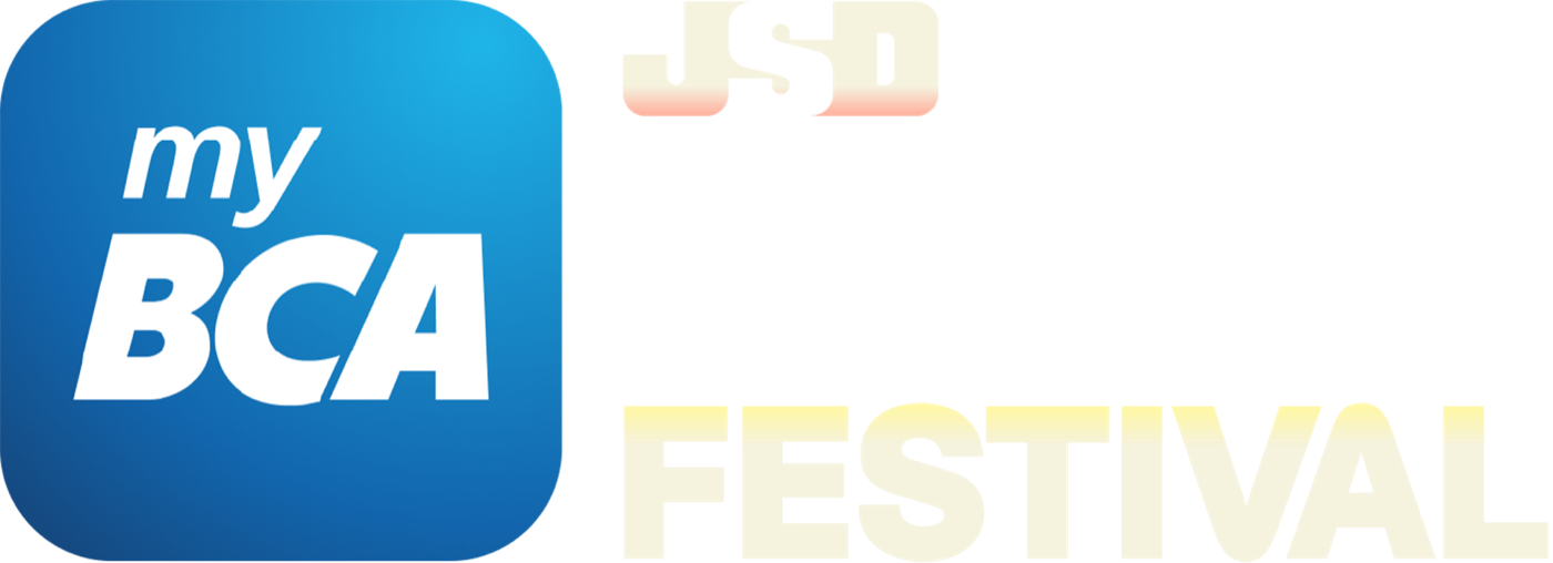 myBCA presents JSD Blok M Festival