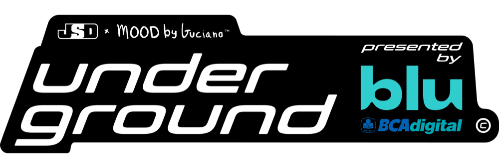 Underground